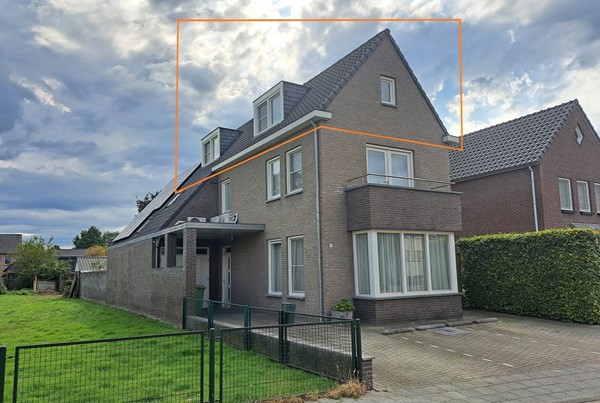 Poelsnip 56, Budel-Schoot